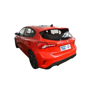 Voitures d'occasion de haute qualité <span class=keywords><strong>Ford</strong></span> <span class=keywords><strong>Focus</strong></span> Hatchback EcoBoost 180 Turbo 1.5T R18 8 vitesses automatique ST-Line Sportive <span class=keywords><strong>2020</strong></span> LHD en vente - Product Image 2