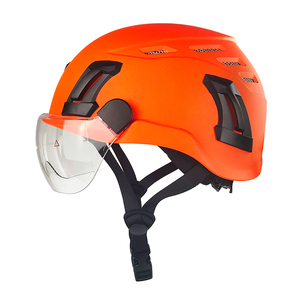 <span class=keywords><strong>Casco</strong></span> di Sicurezza per Arrampicata per Adulti Certificato CE EN <span class=keywords><strong>Casco</strong></span> per <span class=keywords><strong>Parete</strong></span> <span class=keywords><strong>da</strong></span> Arrampicata <span class=keywords><strong>Casco</strong></span> per Arrampicata su Roccia - Product Image 2