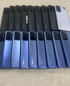 สมาร์ทโฟน 4G ราคาถูก มือสอง Redmi Note 11 หน้าจอ 6.43 นิ้ว 90Hz LCD แบตเตอรี่ 5000mAh ปลดล็อคแล้ว เครื่องแท้ มือสอง - Product Image 4