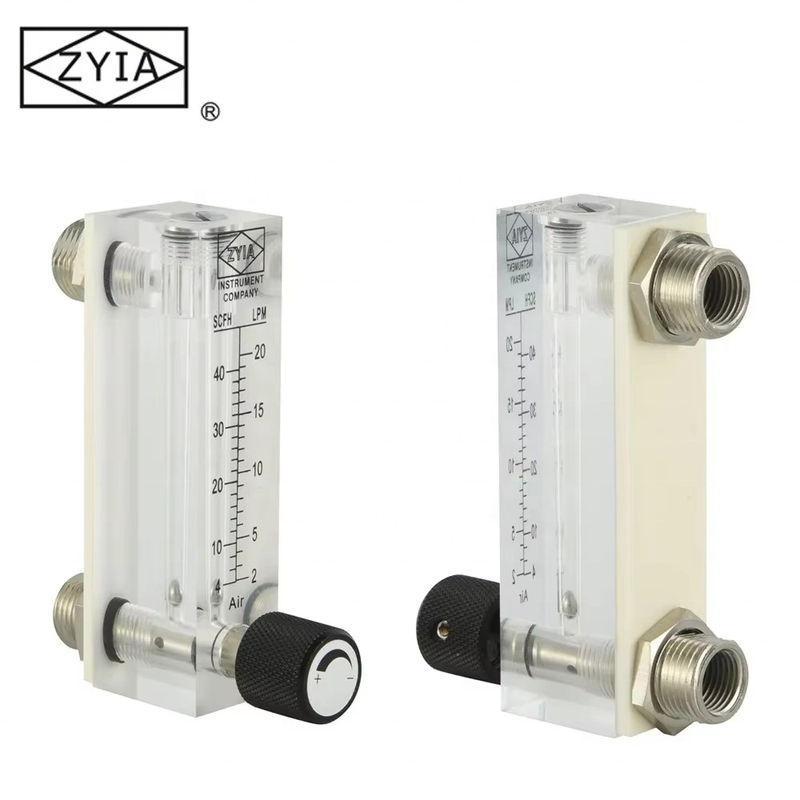 Manufacturer Sales Water Treatment Parts Plastic