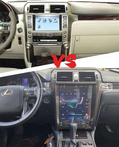 15.<span class=keywords><strong>6</strong></span> "Android Car đa phương tiện <span class=keywords><strong>Navigation</strong></span> <span class=keywords><strong>GPS</strong></span> cho LEXUS GX gx400 GX460 2010 2017 Car Stereo đài phát thanh video DVD Player - Product Image 2