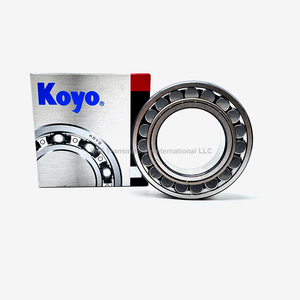 ตลับลูกปืนทรงกลม Ko Yo ของแท้ตลับลูกปืน22220ความแม่นยำสูงเหมาะสำหรับเครื่องจักรทำเหมือง - Product Image 3