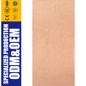 Mô phỏng cảnh quan đá Tác động kháng gia cố PU mô phỏng đá cho động đất dễ bị khu vực tòa nhà - Product Image 1