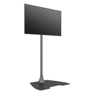 <strong>High</strong> Quality LCD <strong>TV</strong> Base <strong>Stand</strong> Bracket Free Standing <strong>TV</strong> <strong>Stand</strong> For 32-65inch <strong>TV</strong> - Product Image 2