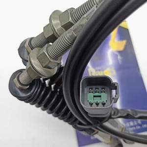 มอเตอร์เร่งความเร็วคุณภาพสูง E320B E312B รุ่น 2475231 1190633 มอเตอร์สเต็ปเปอร์เร่งความเร็ว รุ่น 247-5231 119-0633 - Product Image 5