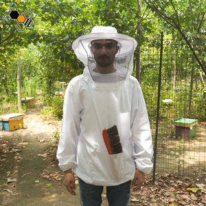 ชุดป้องกันผึ้ง,ชุดป้องกันผึ้งผ้าฝ้าย - Product Image 2