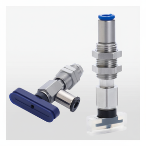 Pisco เครื่องดูดฝุ่นอุตสาหกรรมแบบวงรี VP4 * แผ่นสุญญากาศ10E - Product Image 1