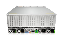 Server Deep Learning AI Intel Xeon dengan 1*6430 1*32GB DDR5 1*960G SSD SATA 4*2000W 10*GPU-Kondisi Baru Stok Tersedia