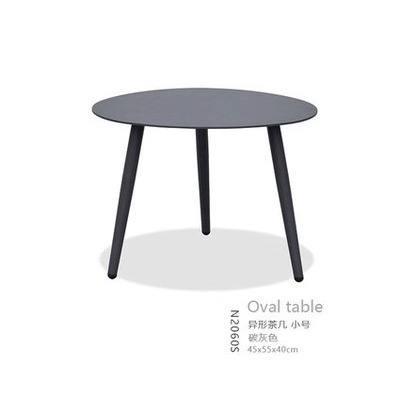 mesa de centro pequeña