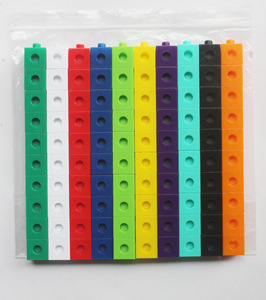 <span class=keywords><strong>2025</strong></span> Tốt Nhất Người Bán Nhựa Ma Thuật Khối Xây Dựng Khối Đồ Chơi Trẻ Em Tự Làm Bộ Dụng Cụ Xây Dựng Giáo Dục Sớm Xây Dựng Gạch Đồ Chơi - Product Image 1