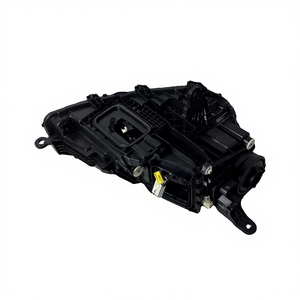 Faros Delanteros LED de Alta Calidad de 12V para <span class=keywords><strong>Mercedes</strong></span> <span class=keywords><strong>GLS</strong></span> (X167) 2020-2024, 6000K, 6000 Lúmenes - Product Image 3