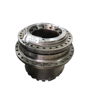 ชุดเกียร์ขับเคลื่อนสุดท้ายสำหรับรถขุด EC700 EC700B EC700C รุ่น VOE14592003 14613278 14681190 รับประกัน 1 ปี ผลิตในจีน - Product Image 2