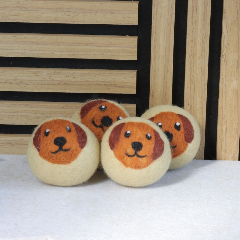 Blanc (7cm 4 pack)