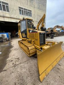Bulldozer d'occasion CAT D5G, prix avantageux, excellent état, bulldozer CAT d'occasion à vendre - Product Image 6