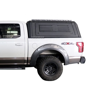 Cubierta de Acero para Camioneta Benext, Cubierta para Camioneta F150 2014 - Product Image 2