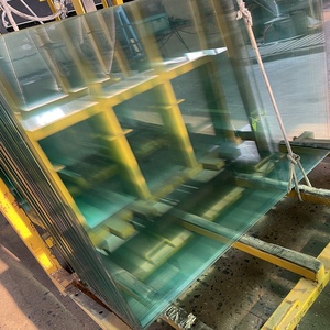 <strong>Shower</strong> Glass Window Doors for Outdoor Industrial Greenhouse Living Room Dining <strong>Kitchen</strong> Bathroom Solar Decoration Bulletproof - Product Image 6