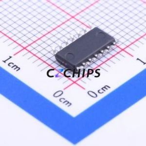 Original Brand-new LM2902MX/NOPB SOIC-14-150mil <b>Integrated</b> <b>Circuit</b> IC Chip Operational Amplifier - Product Image 2