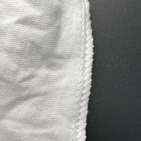 Culotte Offre Spéciale sous-vêtements pour femmes culotte jetable en tissu de coton respectueux de la peau sous-vêtements jetables pour femmes adaptés au SPA