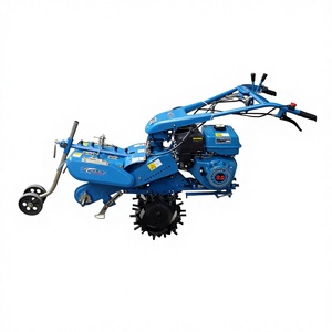 Cultivadora de <span class=keywords><strong>gasolina</strong></span> de 9 caballos de fuerza de la marca Tenglong de alta calidad, de fábrica china, con 1 <span class=keywords><strong>a</strong></span>ño de garantí<span class=keywords><strong>a</strong></span>. - Product Image 3