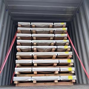 لوحة مدلفنة على البارد 2b Ba hl8 k ood صلب مقاوم للصدأ Gb صفائح من الفولاذ المقاوم للصدأ لوحات أسماء المجوهرات في غضون 7 أيام عينة بحرية - Product Image 6