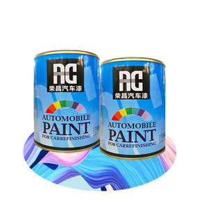 RICHJAZZ Vernice Spray Poliuretanica Metallizzata Brillante, Rivestimento Liquido Premium per Verniciatura Auto - Product Image 4