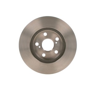 Disco de freno automático de carbono de alto rendimiento Rotor de eje trasero sólido 4243178010 42431-78010 para <span class=keywords><strong>TOYOTA</strong></span> - Product Image 6