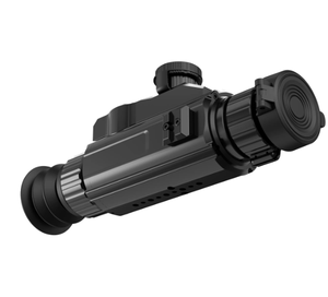 กล้องส่องกลางคืนแบบดิจิตอล IR ความละเอียด 1024*768 HD OLED พร้อมระบบมองเห็นในที่มืดแบบ Thermal Scope Thunder Monocular พร้อมคลิปหนีบ รุ่น UR23 384-2 - Product Image 2