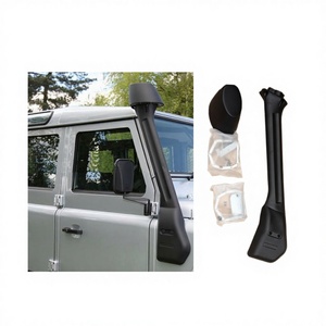 4x4 de admisión de aire para <span class=keywords><strong>Defender</strong></span>/110/90/ TD4 TD5 <span class=keywords><strong>snorkel</strong></span> kit de <span class=keywords><strong>Snorkel</strong></span> - Product Image 1