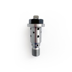 Vanne de commande d'huile A2720500478, électrovanne de distribution pour Mercedes Benz 272, pièce moteur, accessoires auto - Product Image 2