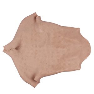 Muscles en Silicone Poitrine Réaliste Pour Hommes Poitrine Muscle Enlartement Crossdresser Mascarade Caoutchouc Muscle Suit - Product Image 5