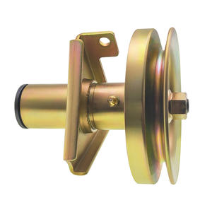 Soporte de Cuchilla para Cortacésped A10705 AM128048, Accesorio para Piezas de Cortacésped - Product Image 1