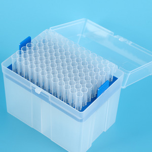 หัวปิเปต 1000ul แบบกรองการดูดซึมต่ำ สำหรับใช้ในห้องปฏิบัติการ - Product Image 3