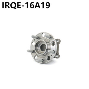 Irqe <b>Wheel</b> Hub Assembly 51750-C5000 For Hyundai Santa Fe Sonata Front Bearing Unit - Product Image 4