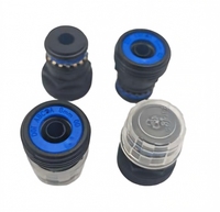 Konektor Filter Udara M8 untuk Pompa Dosis 22209517 Autolin No. ATP00908
