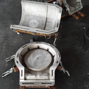 घूर्णी मोल्डिंग टेबल मोल्ड - Product Image 4