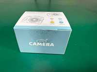 Cámara Digital Retro HJD-02 4K CMOS, Video HD, Pantalla IPS de 1.54 Pulgadas, Mini Cámara de Nivel Básico para Niños y Estudiantes, Diseño Portátil