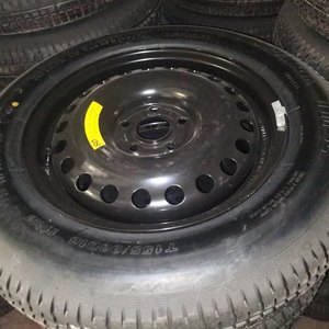 Neumáticos de Repuesto No Completos Compatibles con GAC Trumpchi GS3/GS4/GS5/GM8/GA4/GA6/GA8 y Trumpchi <span class=keywords><strong>Yingbao</strong></span> M6 - Product Image 6