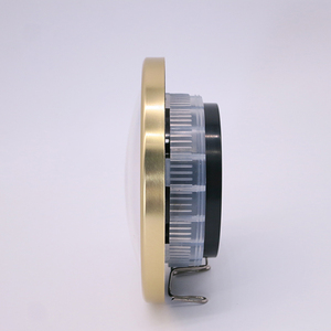 Clima ambiente Estación meteorológica <span class=keywords><strong>tradicional</strong></span> Barómetro Termómetro Higrómetro - Product Image 4