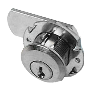 SERRURE À CYLINDRE UNIVERSEL ART. 2009321 Ø 19 mm x longueur 30 mm - Product Image 1