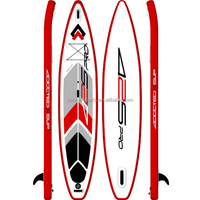 Planche de paddle gonflable, accessoire de course, pour paddle