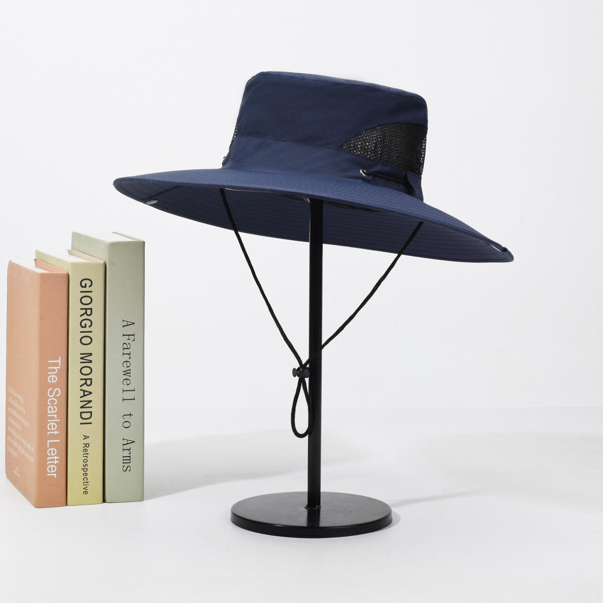 น้ำเงินคราม