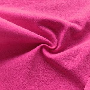 # 4251 100%ポリエステル無地ニットジャージー生地 OEKO-TEX認証 ストレッチ 160g/<span class=keywords><strong>m</strong></span> 中厚 女性用ワンピース 寝間着 ウェディング - Product Image 1