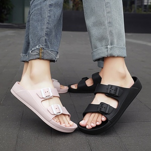 Greatslides Pantoufles De Marque Beach Zapatilla unisex, Diseñador personalizado Imprimir Diapositivas Eva Zapatillas para hombres - Product Image 4
