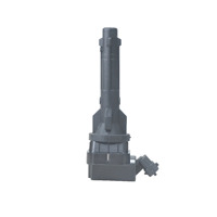 Nueva Bobina de Encendido Lingyu de Alto Rendimiento para OE 9008019017 con 2 Años de Garantía