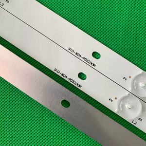 Prix imbattable HX-NO.80 RF-BB315B32-0601A-01 910-W04-RD3200RH Rétroéclairage TV en aluminium d'origine pour réparation de téléviseurs - Product Image 3