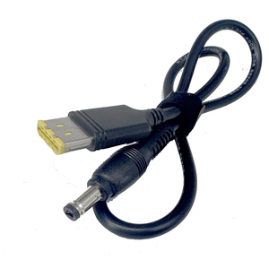 Câble d'alimentation DC 24V vers 5,5 mm 2,1 mm pour Resmed <span class=keywords><strong>Airmini</strong></span> Airsense11 S11 Aircurve11, cordon d'alimentation pour CPAP et batterie externe - Product Image 4