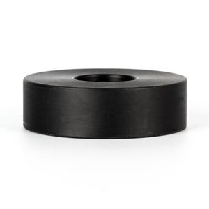 Meaogate Custom High Heat Resistant NBR HNBR <strong>Rubber</strong> Washer <strong>Spacers</strong> with 20-90 ShoreA Hardness ISO9001 Certified - Product Image 4