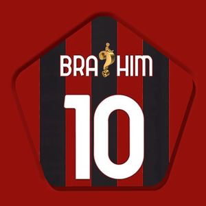 Camisa Ac Milaner Short and <span class=keywords><strong>Jersey</strong></span> <span class=keywords><strong>Kaka</strong></span> Soccer 2024 Camisetas Del Ac MilanesフットボールTシャツMaglie Ac Milaner <span class=keywords><strong>Jersey</strong></span> 2025 2026 - Product Image 4