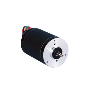 Fulling motor 42mm 20mN.m NEMA17 24V 8.4w bldc motor with gears high torque brushless dc motor