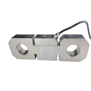 TJL-7 Tension Force 100ton Loadcell Weighing System High Quality <strong>Load</strong> Cell Used <strong>for</strong> <strong>Crane</strong> Monitoring - Product Image 1
